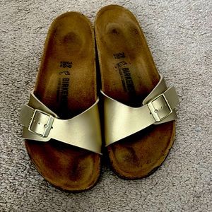 birkenstock siena urban khaki